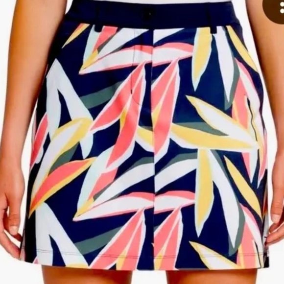 Lady Hagen Shorts Nwt Lady Hagen Desert Getaway 7 Traditional Skort